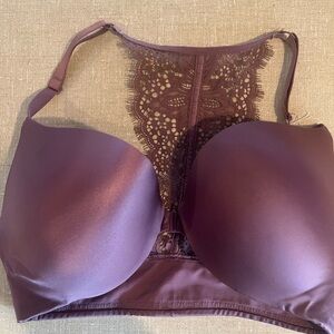 Victoria’s Secret so obsessed push up bra